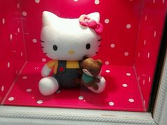 -凯蒂猫主题馆