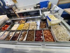 -木木鲜海鲜面(天一店)