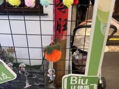 -春天里餐厅(西田城店)