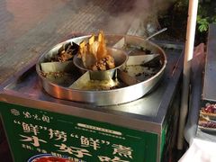 -紫光园(劲松店)