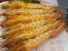 -老白清真烧烤(锦州旗舰店)