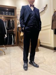 -MR.COLLECTION西装先生(富华里店)