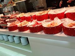 -阿尔卑斯比萨牛排自助(万达广场店)