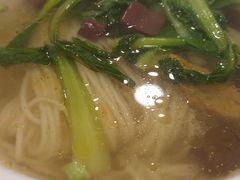 鸡汤面-振鼎鸡(福州路店)