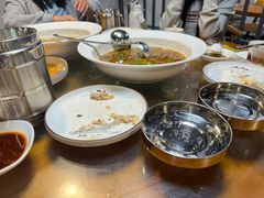 -邱大妈水煮(龙山店)