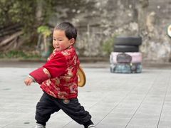 -尼恩博顿幼儿园(两江新区园)