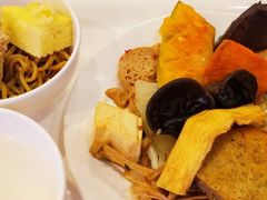 -新梅园不夜粥(龙华店)