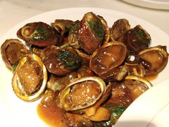 -日丰园海肠水饺·老字号大连海鲜(和平广场店)
