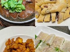 -庄氏祥记家常食府(国瑞建材家居博览中心店)