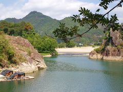 -楠溪江风景名胜区