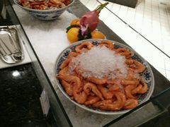 -蜻蜓逐宴全日制西餐厅I古北水镇大酒店