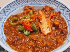 -吉野家(上海美罗城店)