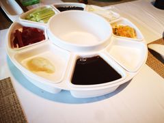 -同喜烤鸭店(光芒店)