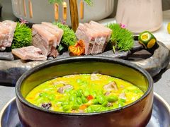 -3号仓库·创意中国菜(长宁龙之梦店)