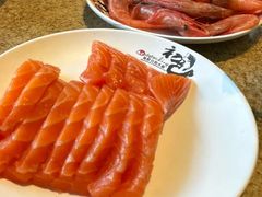 -初色海鲜自助(万丰路店)