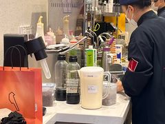 -唐沫茶兮(仓山万达金街店)