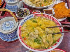 -哈灵现炒本帮面(宁波路店)