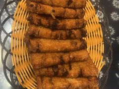 -百花人家(清水镇店)