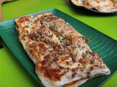 -新加坡Zam Zam餐馆