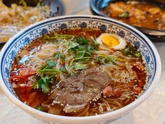 朝鲜冷面-京滨饭店·餐厅(阜外大街店)