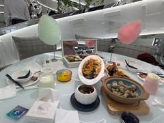 -3号仓库·创意中国菜(新世界城店)