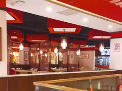 -晋阳春·山西菜·北京烤鸭(交大店)