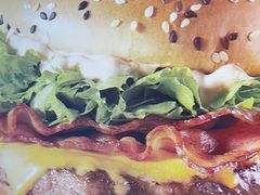 -麦当劳(北京大兴机场二层国内到达(安检外)店)