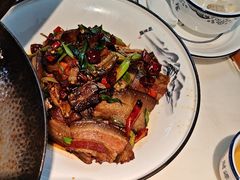 -寻乡迹· 湖南家宴(竹坑店)