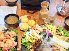 -束河人家(南锣鼓巷店)