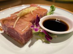 肴肉-周家二小姐的菜(西津渡店)