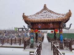 -呀路古热带植物园