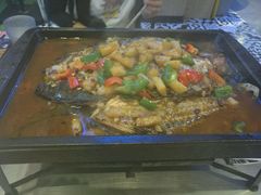 -鱼库·不仅是一家烤鱼店(车公庙店)