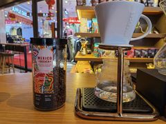 -星巴克(深圳港隆城分店)