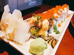 -醉虎传(南锣鼓巷店)