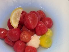 -阿里疆Alijiang·丝路美食·异域风情·清真(长楹天街店)