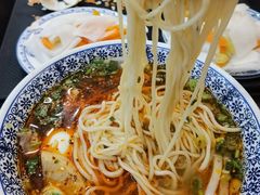 -东方宫中国蘭州牛肉拉面(黄岛店)