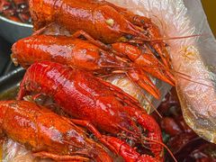 -红东阁东北菜烤肉酒馆(CROSS万象汇店)