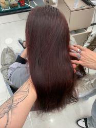 -SIEG hair salon