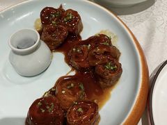 -萃華楼(王府井店)