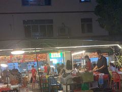-小煵记·打边炉(西丽文光店)