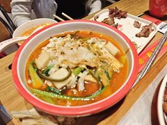 -熙成烧烤(白塔岭店)