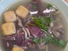 -鸡鸣汤包(仙林店)