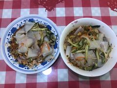 -媛媛家秘制鸡丝凉皮(陆慕店)