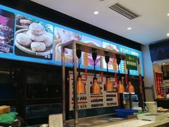 -紫光园(劲松店)