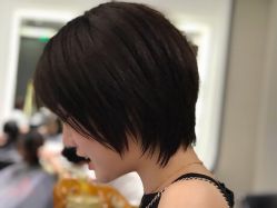 -Kraemer Paris苏豪路易士·嘉玛发廊