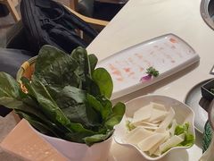 -喃喃椰·糟粕醋·椰子鸡火锅(七堡花园店)