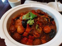 大厨私房菜-恭敬李·烤鸭(天坛北门店)