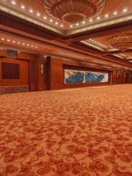 -人民大会堂宴会厅