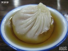小笼包-吾介小籠館