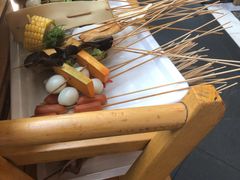 -袁记串串香(新南门店)